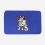 Dog Hug-None-Memory Foam-Bath Mat-nickzzarto