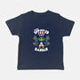 Star-Spangled Banner-Baby-Basic-Tee-Boggs Nicolas