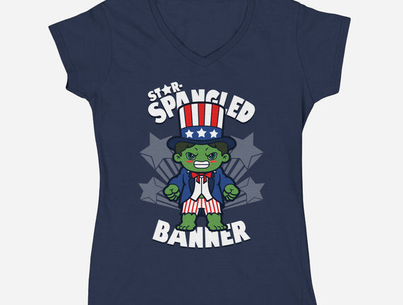 Star-Spangled Banner