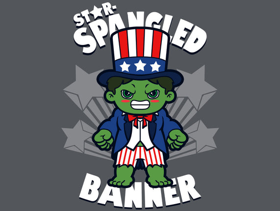 Star-Spangled Banner