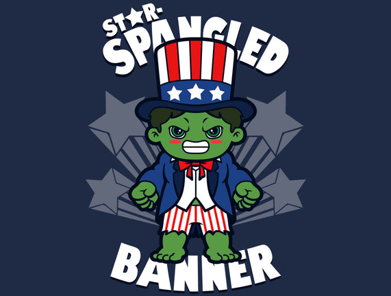 Star-Spangled Banner