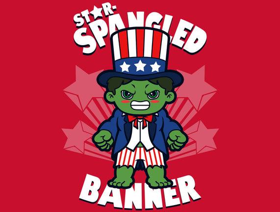 Star-Spangled Banner