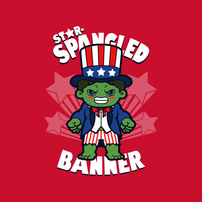 Star-Spangled Banner-Unisex-Zip-Up-Sweatshirt-Boggs Nicolas