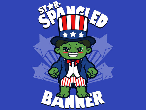 Star-Spangled Banner