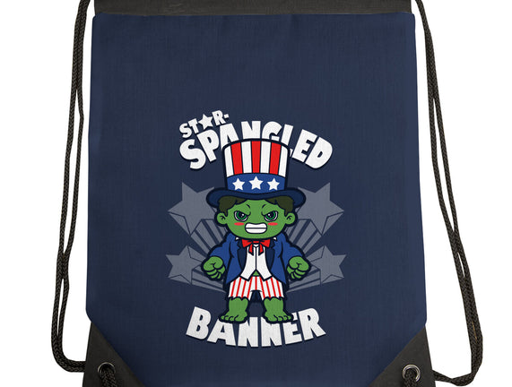 Star-Spangled Banner