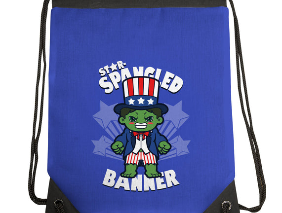 Star-Spangled Banner