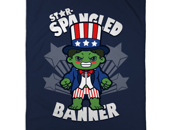 Star-Spangled Banner