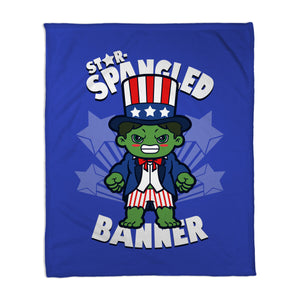 Star-Spangled Banner