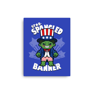Star-Spangled Banner