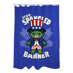Star-Spangled Banner