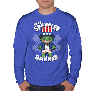 Star-Spangled Banner