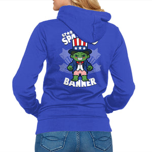 Star-Spangled Banner