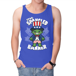 Star-Spangled Banner