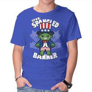 Star-Spangled Banner