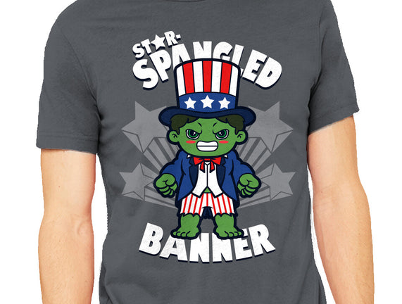 Star-Spangled Banner