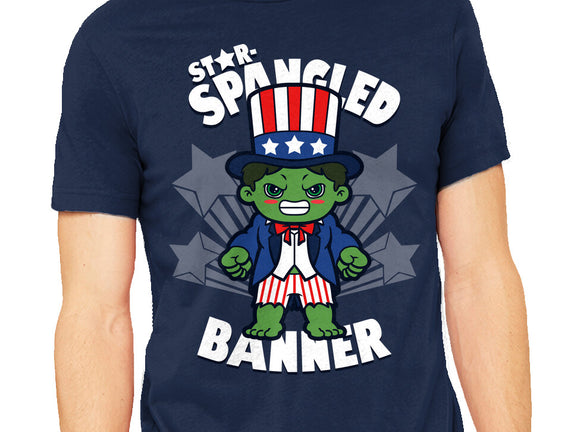 Star-Spangled Banner