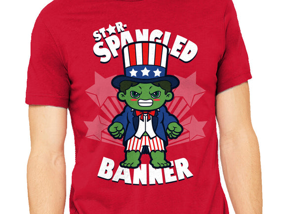 Star-Spangled Banner