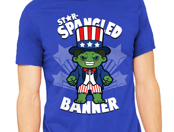 Star-Spangled Banner