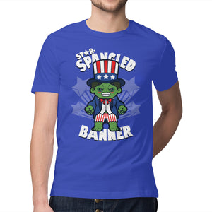 Star-Spangled Banner