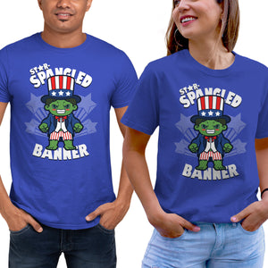 Star-Spangled Banner