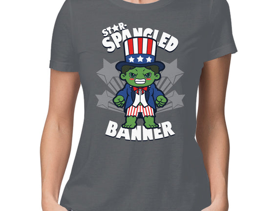 Star-Spangled Banner