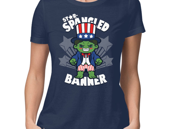 Star-Spangled Banner