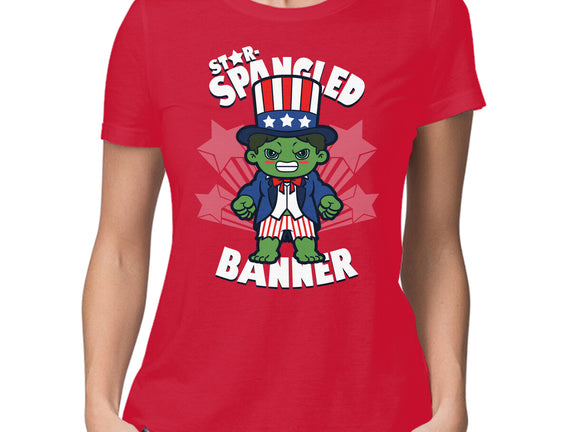 Star-Spangled Banner