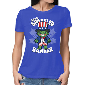 Star-Spangled Banner