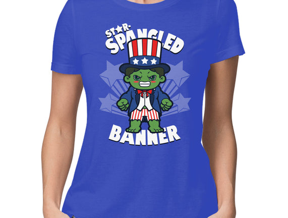 Star-Spangled Banner