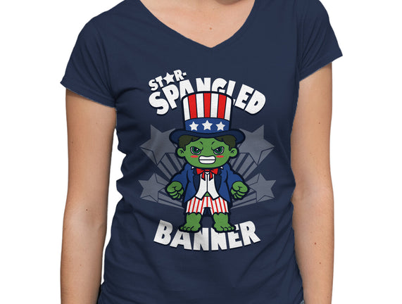 Star-Spangled Banner