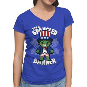 Star-Spangled Banner