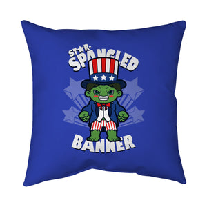 Star-Spangled Banner