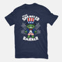 Star-Spangled Banner-Youth-Basic-Tee-Boggs Nicolas