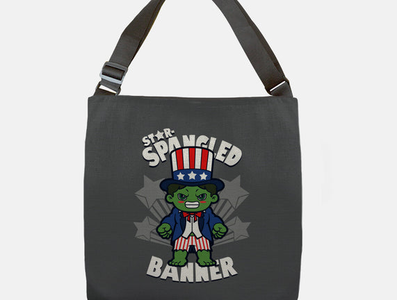 Star-Spangled Banner