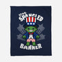 Star-Spangled Banner-None-Fleece-Blanket-Boggs Nicolas