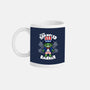 Star-Spangled Banner-None-Mug-Drinkware-Boggs Nicolas