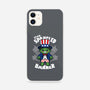 Star-Spangled Banner-iPhone-Snap-Phone Case-Boggs Nicolas