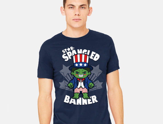 Star-Spangled Banner