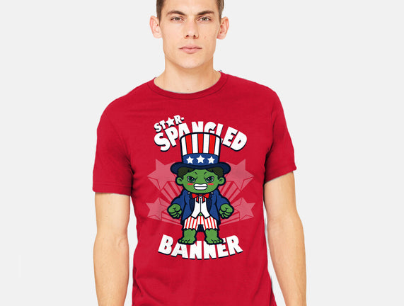 Star-Spangled Banner