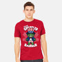Star-Spangled Banner-Mens-Heavyweight-Tee-Boggs Nicolas