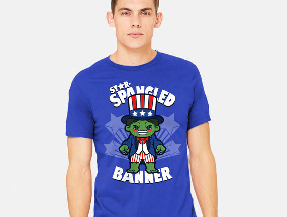 Star-Spangled Banner