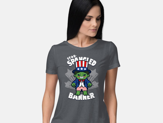 Star-Spangled Banner