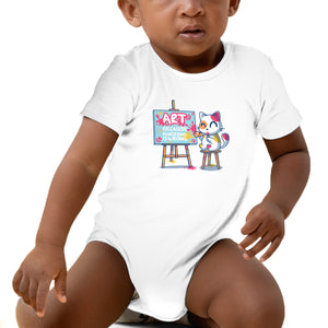 Art Because Murdering Is Wrong
