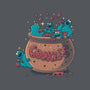 Cookies Are My Hobby-None-Removable Cover w Insert-Throw Pillow-erion_designs