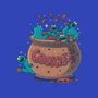 Cookies Are My Hobby-None-Removable Cover w Insert-Throw Pillow-erion_designs