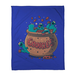 Cookies Are My Hobby