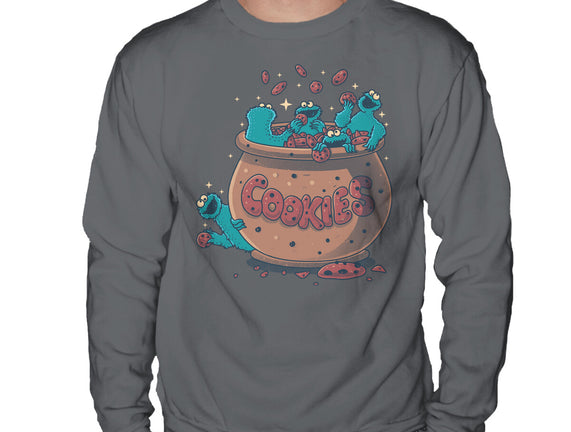 Cookies Are My Hobby