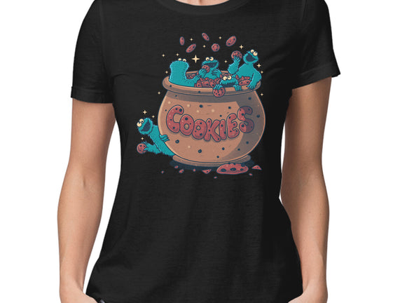 Cookies Are My Hobby