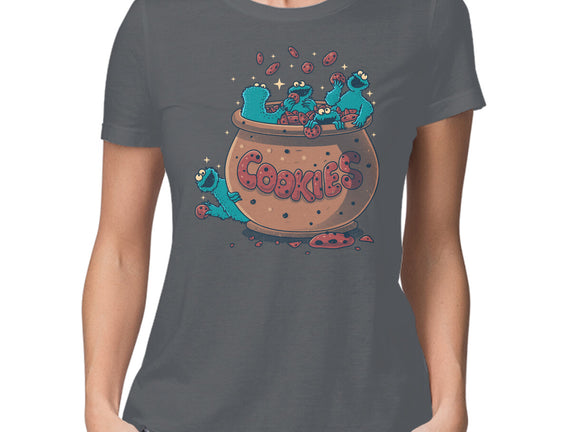 Cookies Are My Hobby