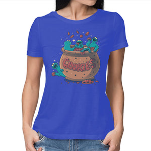 Cookies Are My Hobby